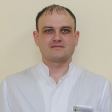 Садретдинов Ильдус Миназимович, проктолог