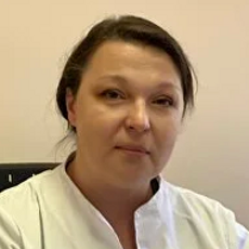 Герасина Татьяна Владимировна, психиатр