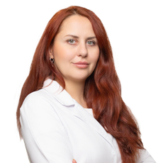 Покаленьева Мария Шамилевна, гинеколог