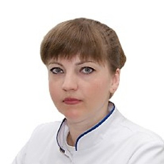 Тришина Анжелика Анатольевна, терапевт