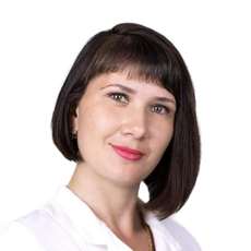 Соколова Светлана Вячеславовна, гастроэнтеролог