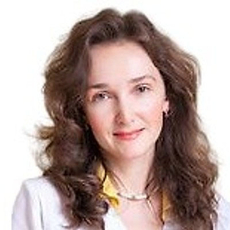 Кабанова Светлана Геннадьевна, врач УЗД