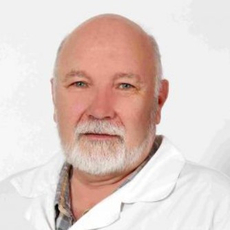 Шаповалов Юрий Иванович, рентгенолог