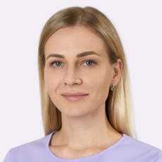 Гордеева (Спивакова) Валерия Сергеевна, врач-косметолог