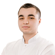 Кяримов Самир Кяримович, стоматолог-терапевт