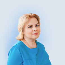 Аверьянова Екатерина Владимировна, невролог