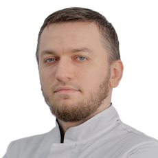 Ибрагимов Ахмед Магомедович, ЛОР