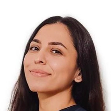 Нефедова Изабелла Вячеславовна, стоматолог-хирург