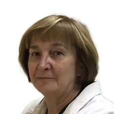 Гетман Зоя Васильевна, кардиолог