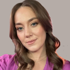 Волкова Анастасия Андреевна, эндокринолог