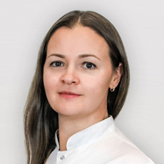 Ким Елена Александровна, невролог