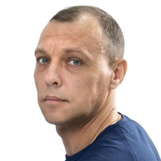 Ревотас Александр Александрович, флеболог