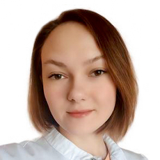 Филиппова Елизавета Андреевна, детский ЛОР