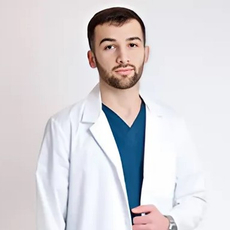 Кумыков Астемир Ахъедович, проктолог