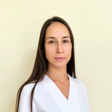 Тюшевская Ольга Анатольевна, инфекционист
