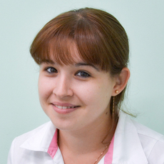 Петрова Валентина Алексеевна, стоматолог-терапевт