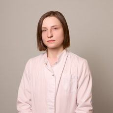 Абакумова Юлия Вячеславовна, ЛОР