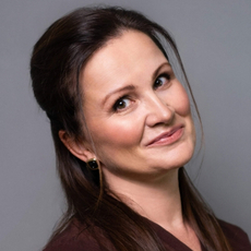 Богорад Светлана Михайловна, стоматолог-ортопед