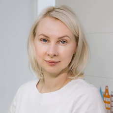 Белоусова Екатерина Юрьевна, детский стоматолог