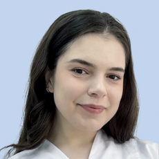 Героева Аминат Алихановна, стоматолог-терапевт