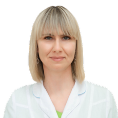 Чекмарева Юлия Владимировна, эндокринолог