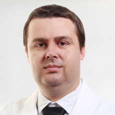 Тырченков Александр Сергеевич, невролог