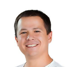 Викторенко Артем Юрьевич, имплантолог