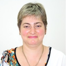 Коротянская Илона Александровна, детский стоматолог