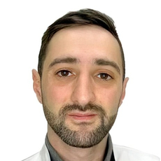 Меликсетян Вардан Симонович, гинеколог