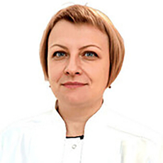 Пивоварова Наталья Владимировна, гинеколог