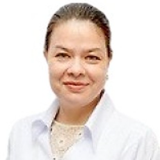 Холкина Ирина Анатольевна, офтальмолог