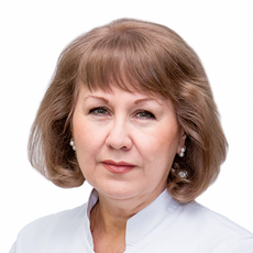 Синягина Ольга Александровна, терапевт