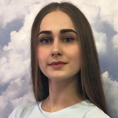 Сидельникова Виктория Витальевна, массажист