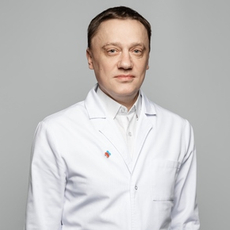 Смолев Николай Александрович, терапевт