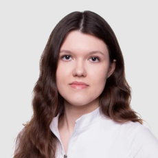 Терентьева Лада Владиславовна, детский стоматологический гигиенист