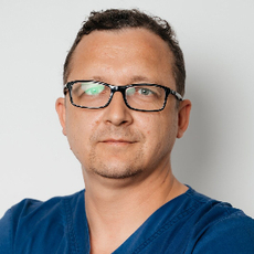 Катышев Сергей Анатольевич, хирург