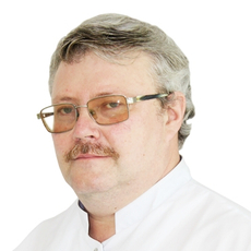 Ворончук Игорь Анатольевич, ортодонт