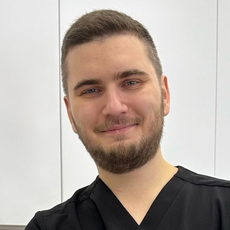 Вепрев Марк Анатольевич, стоматолог-ортопед