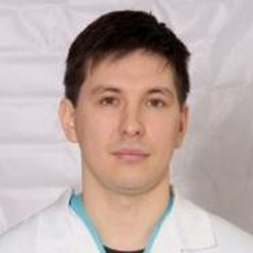 Саубанов Ильгам Дифкатович, анестезиолог