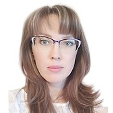 Жиркова Ирина Николаевна, эндокринолог