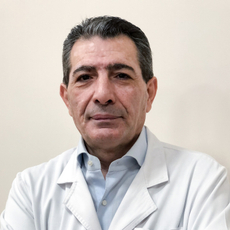 Азнаурян Вартан Арташесович, ЛОР