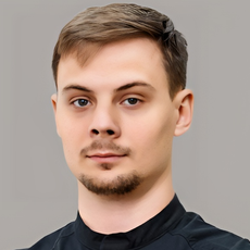 Кирьянов Антон Сергеевич, стоматолог-хирург