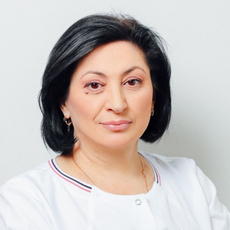 Кайтукова Ирина Айдаруковна, гинеколог