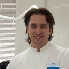 Аскаров Тимур Габдерауфович, стоматолог-хирург