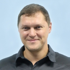 Макаров Сергей Александрович, ортопед