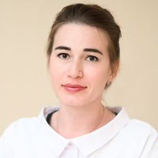 Северьянова Мария Борисовна, ЛОР