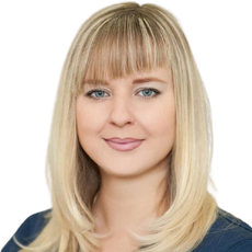 Фелицина Татьяна Владимировна, хирург