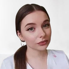 Синкевич Анастасия Андреевна, стоматолог-ортопед