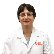 Юнзель Михаил Евгеньевич, ортопед