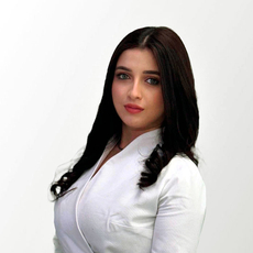 Узденова Эсмеральда Казбековна, стоматолог-терапевт